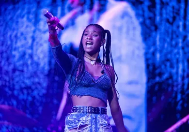 2023 Coachella Valley Music And Arts Festival - Weekend 2 - Day 3