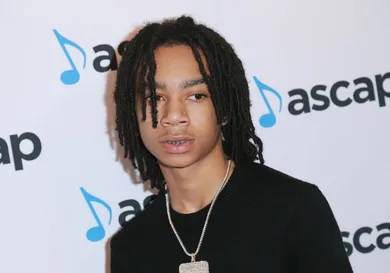 2018 ASCAP Rhythm &amp; Soul Music Awards - Arrivals