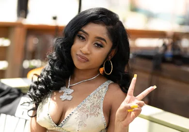 BET Awards 2023 Presents Culture's Biggest Brunch Hosted By Young Lyric