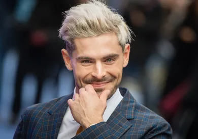 "Extremely Wicked, Shockingly Evil And Vile" European Premiere - Red Carpet Arrivals