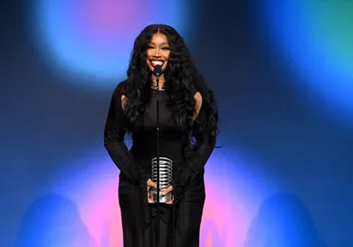 27th Annual Webby Awards