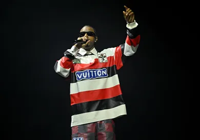 21 Savage Performs Live For The First Time In Paris At The Zenith