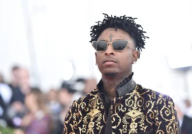 The 2019 Met Gala Celebrating Camp: Notes on Fashion - Arrivals