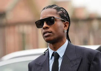 Street Style - Day 4 - Milan Fashion Week Womenswear Fall/Winter 2023/2024