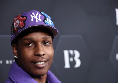 Rihanna Celebrates Her Beauty Brands Fenty Beauty And Fenty Skin