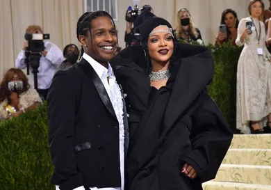 US-ENTERTAINMENT-FASHION-METGALA-CELEBRITY-MUSEUM-PEOPLE