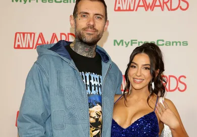 2023 Adult Video News Awards - Arrivals