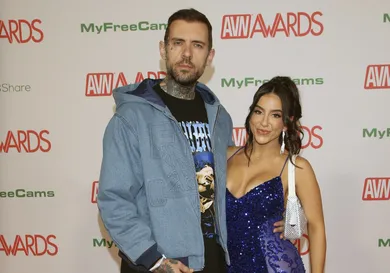 Adam22BirthdayPhotosLenaThePlug