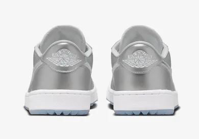 Air-Jordan-1-Low-Golf-Gift-Giving-Metallic-Silver-5