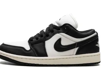 Air-Jordan-1-Low-Womens-22Vintage-Panda22