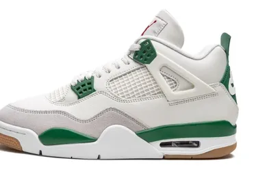 Air-Jordan-4-Retro-SB-22Pine-Green22