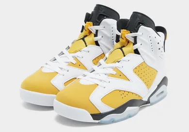 Air-Jordan-6-Yellow-Ochre-2024-1