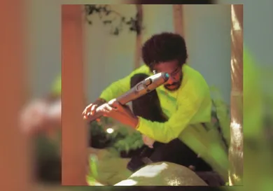 Andre 3000 New Blue Sun Album Review Hip Hop News