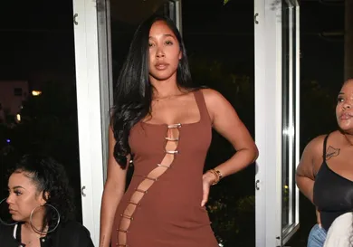 Fame Fridays With Apryl Jones