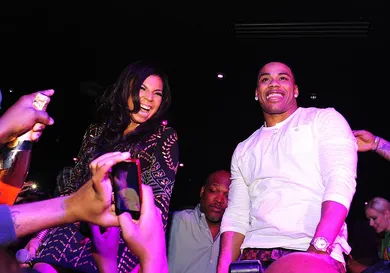 Ashanti Birthday Celebration Hosted By Nelly