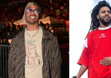 Benny Butcher J Cole Top Rapper Responsibility Hip Hop News