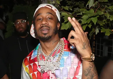 BSF Album Release & NYFW Celebration Hosted By Benny The Butcher