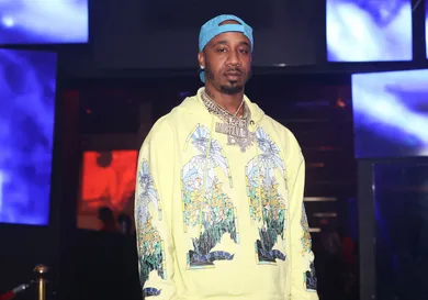 R&amp;B Rewind Hosted By Mariah The Scientist