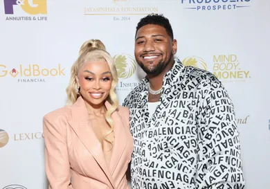 4th Annual Future Stars Charity Dinner Gala