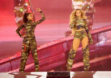 Beyoncé RENAISSANCE WORLD TOUR - Atlanta