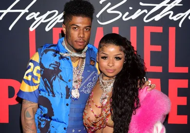 Zeus Network Presents Lemuel Plummer's Birthday Celebration Hosted By French Montana