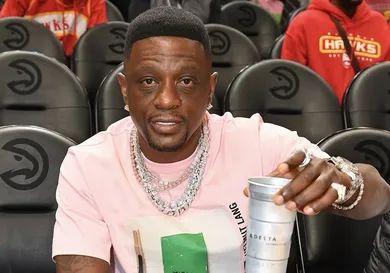 Boosie 2Pac Jada Pinkett Smith Hip Hop News