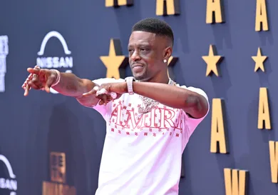 BET Awards 2023 - Red Carpet