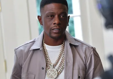 Behind The Scenes Video Shoot For "Shottas" With Xay Capisce And Lil Boosie