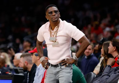 New York Knicks v Atlanta Hawks