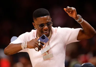 New York Knicks v Atlanta Hawks