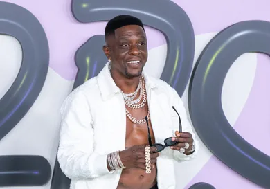 Truf "Undeniable" Album Release Featuring Boosie BadAzz