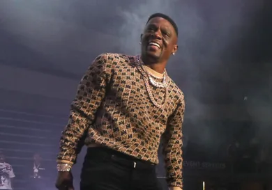 Legendz Of The South Tour - Cedar Park, TX