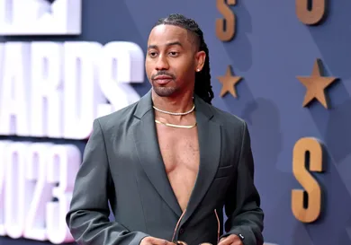 BET Awards 2023 - Red Carpet