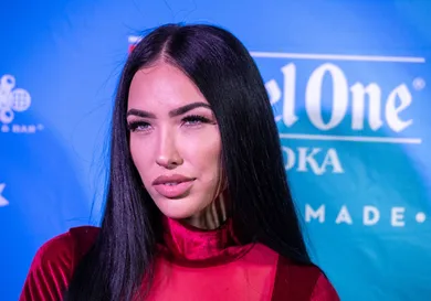 Chrishell Stause And David Cooley Host 18th Annual Christmas In September Toy Drive Benefitting Children's Hospital Los Angeles