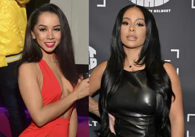 BrittanyRennerAlexisSkyy