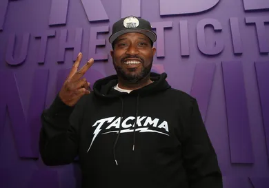 New Era Cap Hosts DJ Dallas Green And Bun B Performance At New Era Cap's Toronto Flagship