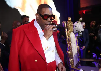 Richie Akiva &amp; Busta Rhymes Present Blockbusta The Album Release Experience