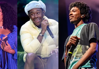 Camp Flog Gnaw 2023 Tyler Creator Festival Hip Hop News