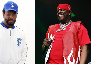 Camron Mase SKIMS Hip Hop News