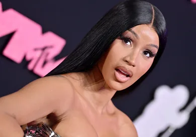 2023 MTV Video Music Awards - Arrivals