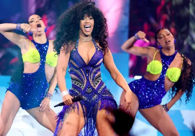 2023 MTV Video Music Awards - Roaming Show