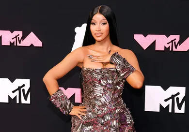 2023 MTV Video Music Awards - Arrivals