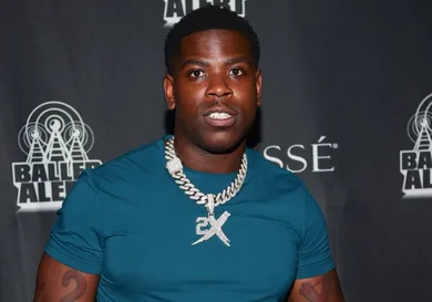 BET Hip Hop Awards 2018 Weekend -  Baller Alert Dinner Series