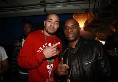 POWER 105.1 Presents TI. &amp; A$AP Rocky Concert