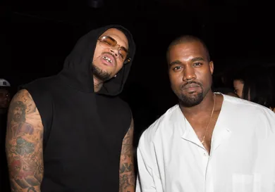 Teyana Taylor VII With Def Jam, GOOD Music And MVD Inc