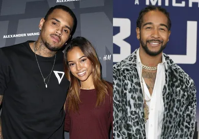 ChrisBrownKarruecheTranOmarion