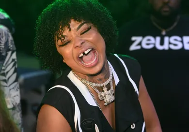 Atlanta Black Pride Weekend Pure Heat Community Festival