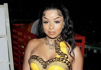 Chrisean Rock K Suave Music Video Hip Hop News