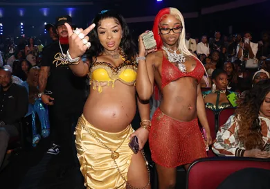 BET Awards 2023 - Show