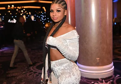 Hollywood Unlocked's 2nd Annual Impact Awards